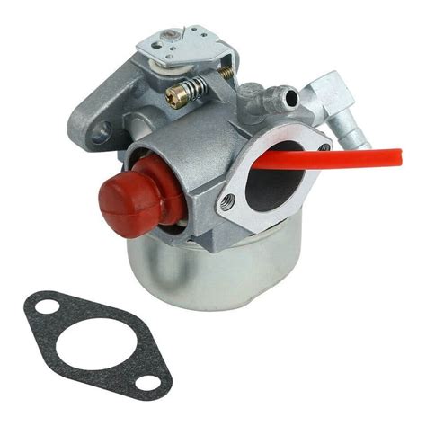 <strong>Carburetor</strong> for Briggs & Stratton <strong>Lawn Mower</strong> Engine Replace OEM Part # 799584, 592361, 594057, 594058, 594529 Fits Husqvarna LC121P,550EX, 625EX, 675EX, 725EXI 140cc Engines,Toro 550ex 140cc <strong>mower</strong>. . Yardman lawn mower carburetor